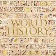 World History Philip Parker