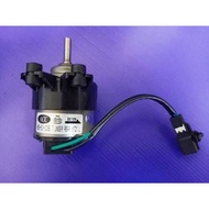 BLOWER MOTOR - TOYOTA UNSER / AVANZA REAR LEFT 6721 FOR CAR AIRCOND (LH)