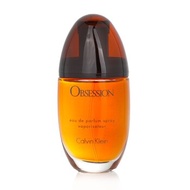 Calvin Klein CK 卡爾文·克雷恩 (卡文克萊) Obsession 傾心淡香精 50ml/1.7oz