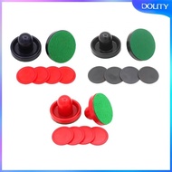 [dolity] Air Hockey Sliders And Handles, Paddles, Air Hockey Paddles