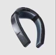 最新款 TORRAS COOLIFY Cyber Fold 旗艦AI智慧頸掛冷暖空調風扇