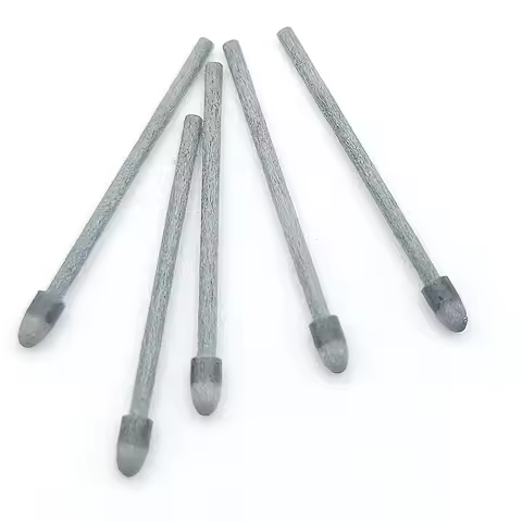Hard Felt Pen nib Tip For Wacom One DTC133 DTC-133