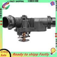 Car  Coolant Thermostat Housing Assembly for  E46 E39 X5 X3 Z3 Z4 330I 525I 11531437040