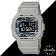 [WatchClubOnline] DW-5600CA-8D Casio G-Shock Wild Outdoors Men Casual Sports Watches DW5600CA DW5600 DW-5600 DW-5600CA