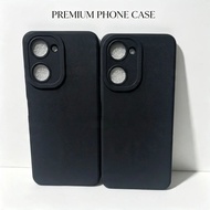 HP SoftCase Casing Vivo Y18 4G/Y03 4G Silicone Pro Camera Back Protector Full Carethp