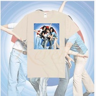 TSHIRT MEMBER CLOTHES F4 NOSTALGIA FEVER CONCERT T-SHIRT FF WORLD TOUR 2026 F CHINESE TAIWAN SINGER 