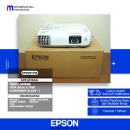 Proyektor Epson EB 900 3000 Lumens