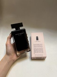 Narciso Rodriguez For Her Black For Her For Him✨Gift Pick 禮物
