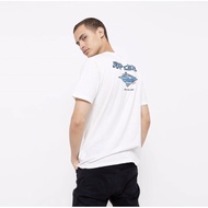 RIP CURL The original Fadeout Swirl T-shirt [READY STOCK]