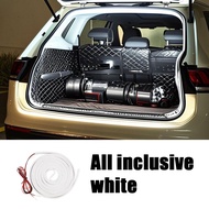 ZLWR ไฟส่องสว่างรอบห้องโดยสารท้ายรถ Aion V มาพร้อมหลอดไฟ LED ความสว่างสูง ฉนวนกันน้ำ ปลอดภัย และเชื่