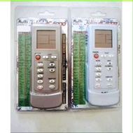 AC Remote Multi AC 5000Joker 6000/ 7000 AC Remote Control/