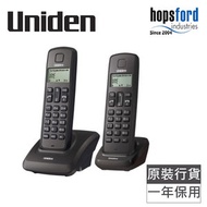 Uniden - 無線電話 (子母機) 附來電顯示功能 - REVEAL 1260-2