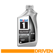 Mobil 1 Engine Oil - 5W50 FS X2