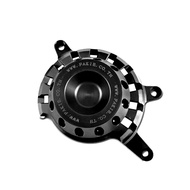 🌟ลดล้างสต็อก🌟 ครอบเครื่องตัวเล็ก กันล้มแคร้งขวา HONDA CB650R CB650F ปี 2014-2023 แบรนด์ Fakie อะไหล่