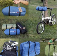 Dahon folding bike bag loading loading bag pouch bag SP8 BYA412