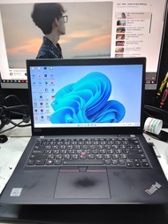 🔥💥 🔥⚡ Lenovo ThinkPad X13 / i5 GEN 10 / RAM 8GB / SSD 512GB โน๊ตบุ๊คมือสอง Used laptop