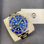 全新Rolex Submariner 126613