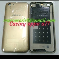 Back casing housing oppo a71 casing oppo a71
