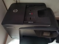 HP PRINTER