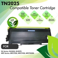 Brother TN2025  Xerox DP203A  Compatible Toner Cartridge