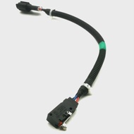 549-00089，Limit switch Micro DOOSAN excavator parts DX140/DX140W-3 / DX160W-3 /DX210 / DX225/DX250/D