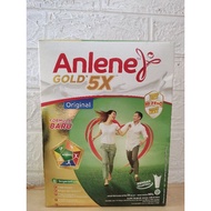Anlene Gold 5x 885 grams