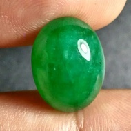 10.50 Carat Batu Zamrud Brazil Asli - Natural Emerald Z39
