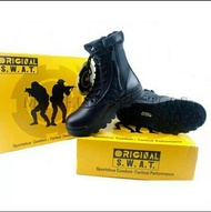 ORIGINAL SWAT CLASSIC TACTICAL BOOTS