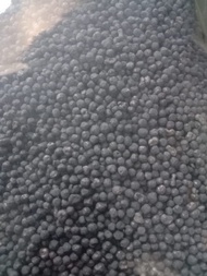 ORP - Bio Alkaline ORP Ball Bio Alkalie PH ORP Silver
