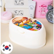 Disney toy story wipes case