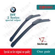 BMW 2 Series Wiper Bmw F22 F23 F44 F45 F46 Windscreen Wiper