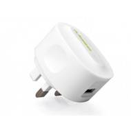 (5V/1A) ORIGINAL AVANTREE TR601 USB Travel Charger iPhone XS MAX XR X 8 7 6 Plus