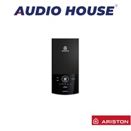 ARISTON AURES TOP 3.3 SB  INSTANT WATER HEATER  1 YEAR PART WARRANTY  (5 YEARS HEATER ELEMENT)