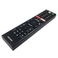 New RMF-TX200P For Sony 4K Android Voice Bluetooth TV Remote Control