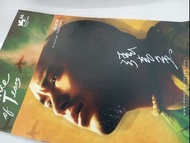 淚王子 簽名場刊 Prince of Tears 中國台灣/中國香港 導演 主演 張孝全 范植偉