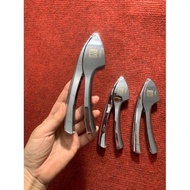 German zwilling garlic press
