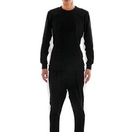 Sevenfold 2013 A/W black/white (Side) splicing sport pants 黑白(側邊)剪接運動褲