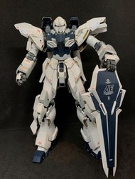 素組上色 bandai MG sinanju stein ver ka 原石新安洲