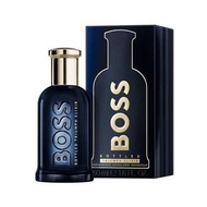 Hugo Boss Men's Bottled Triumph Elixir Intense Parfum 1.7 oz Fragrances ** 限時預訂優惠 Time-Limited Pre-O