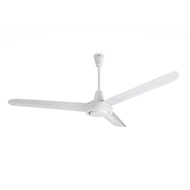 HATARI พัดลมติดเพดาน 56 นิ้ว C56M1 สีขาว