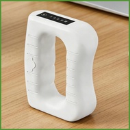 Fascia Massage Tool Electric Cellulite Massage Ring Fascia Contouring Ring for Muscle Leg Thigh Bell