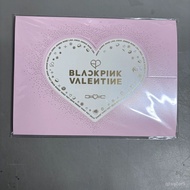Blackpink Unopened Game Box Brand New Unremovable Valentine Theme Game Box