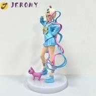 JEROMY Hentai Anime Action Figure, Doll Toys Model Toys Chaotian Sauce Model Doll, Kawaii Figure Doll PVC Funny Hentai Action Figures Collection