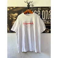Diamond supply t-shirt