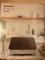 Panasonic 國際牌 IH電磁爐 KY-T30