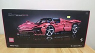 LEGO Technic Ferrari Daytona SP3 42143