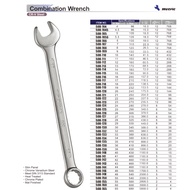 Wrench 13mm Combination Wrench 13mm Taiwanese product