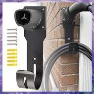 (Y W Z H)EV Charger Holder for  Model /3/S EV Charging Cord Hanger