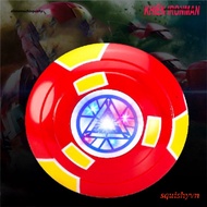 [IRONMAN] Shield of fighting and guard IRON MAN shield batman shield hulk shield iron man shield