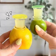 Mini Portable Lemon Juicer Manual Juicer Household